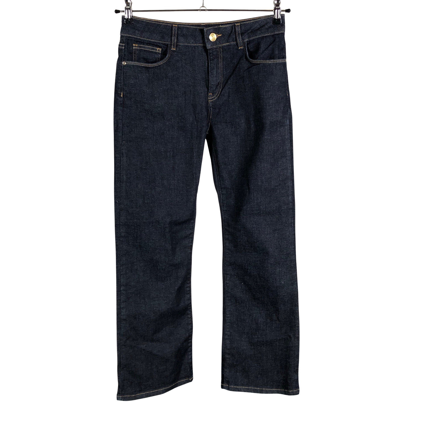 Unisex Mos Mosh - Jeans, size W25 - Beige