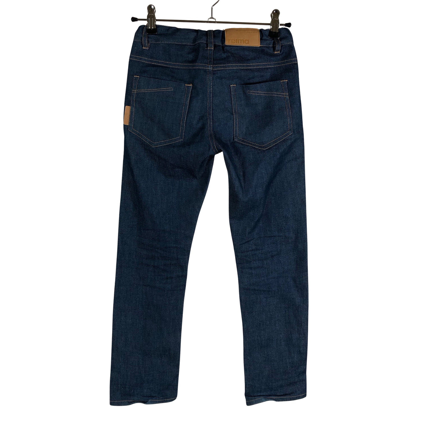 Unisex Reima - Farkut, koko 122 - 128 - (2)