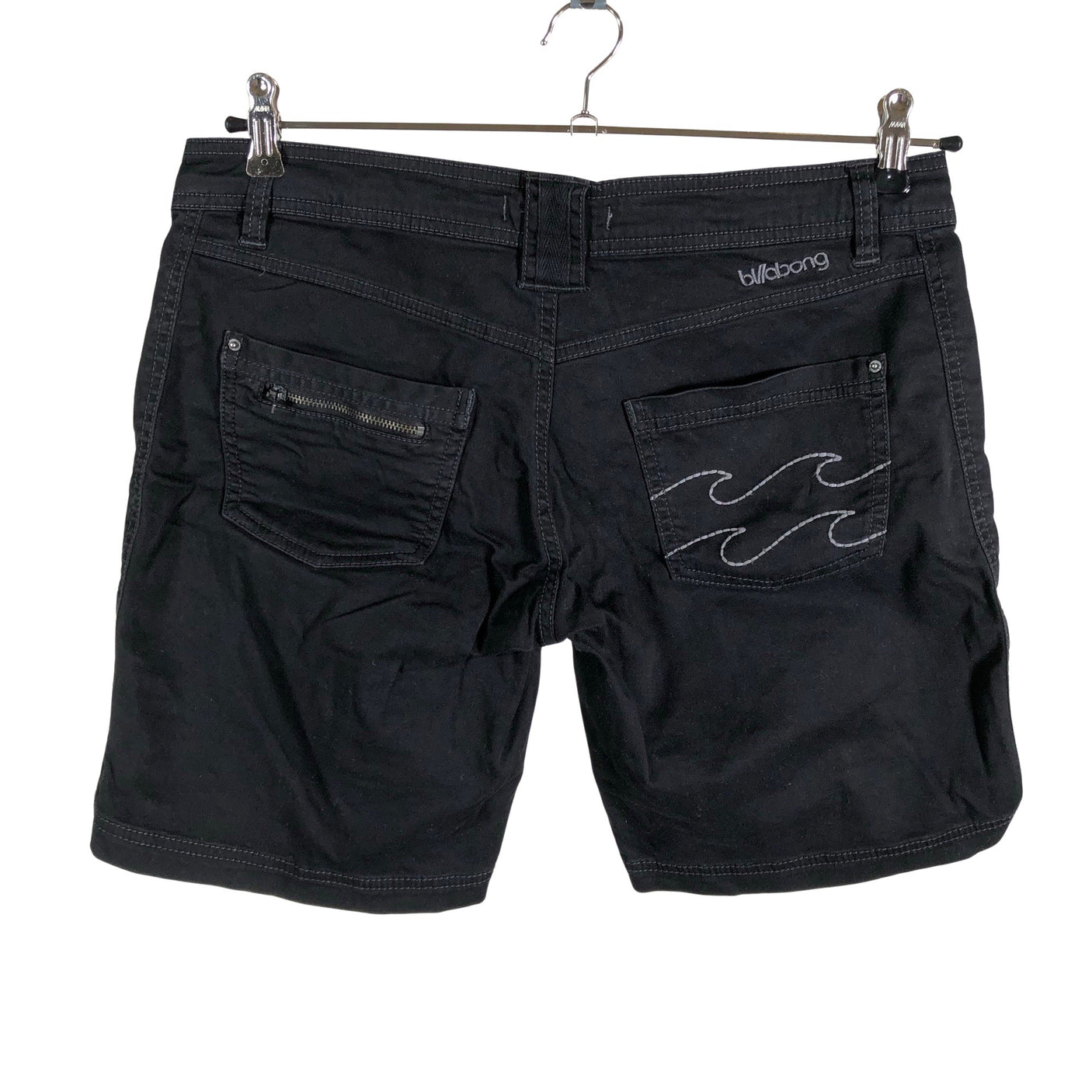 Unisex Billabong - Shorts, size 38 - Black (2)