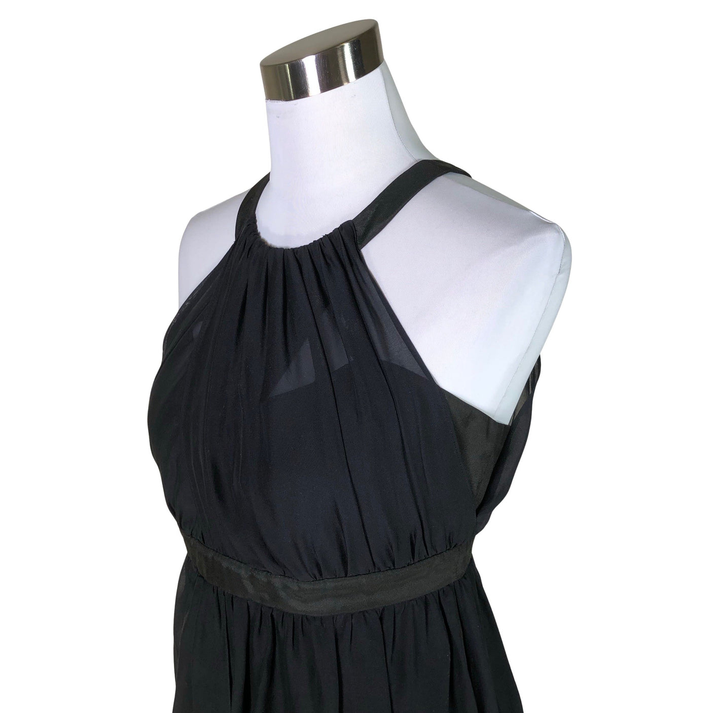Unisex Sand - Juhlamekko, koko 38 - (3)