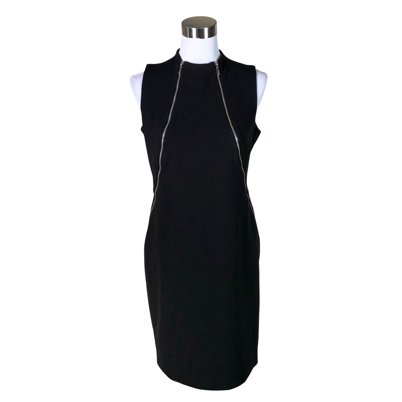 Unisex Your Face - Dress, size 38 - Black (1)