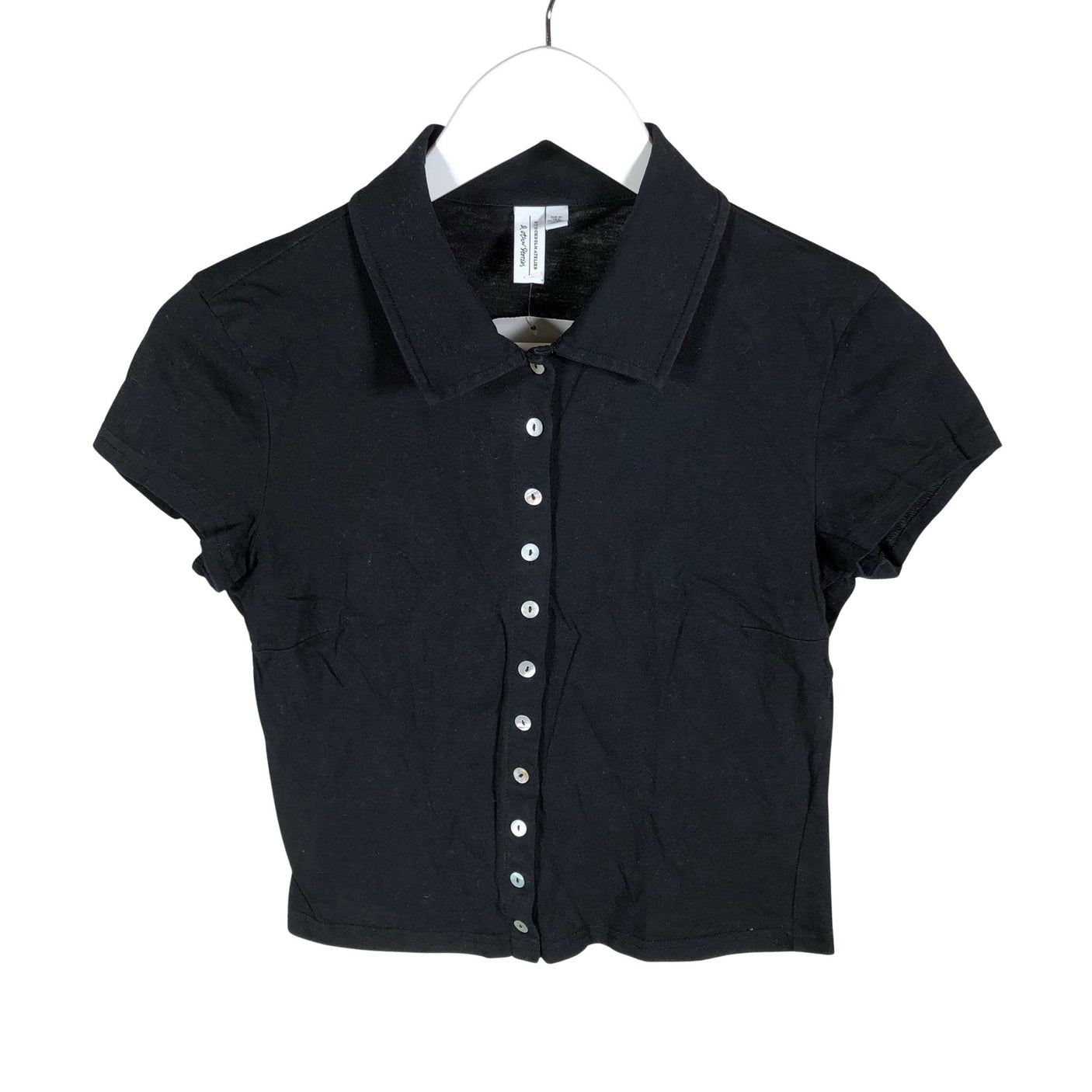 Unisex &Other Stories - T-paita, koko 40 - (1)