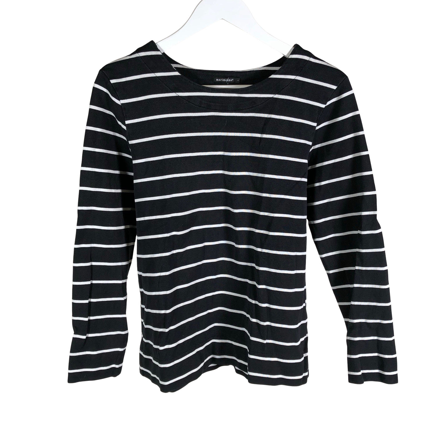 Unisex Marimekko - Trikoopaita, koko 40 - (1)