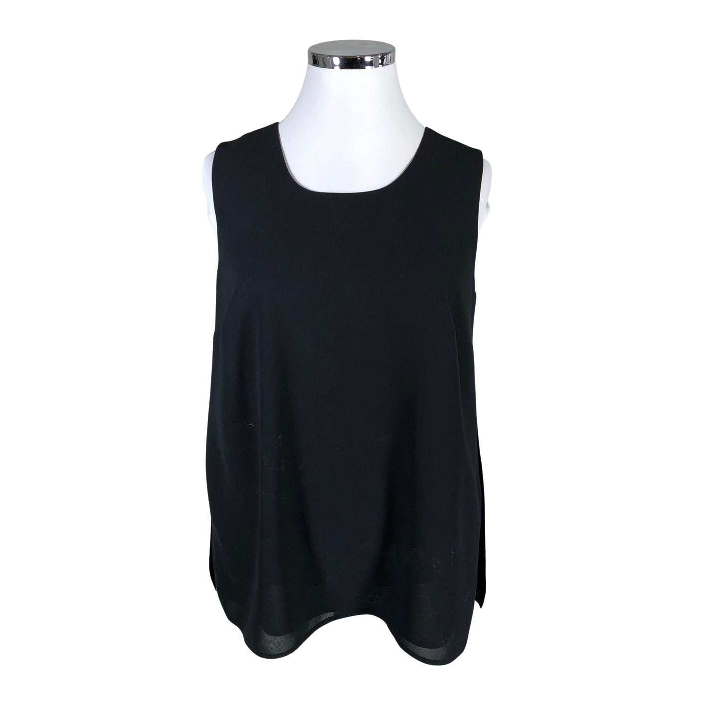Unisex Choise - Top, size 42 - Black (1)