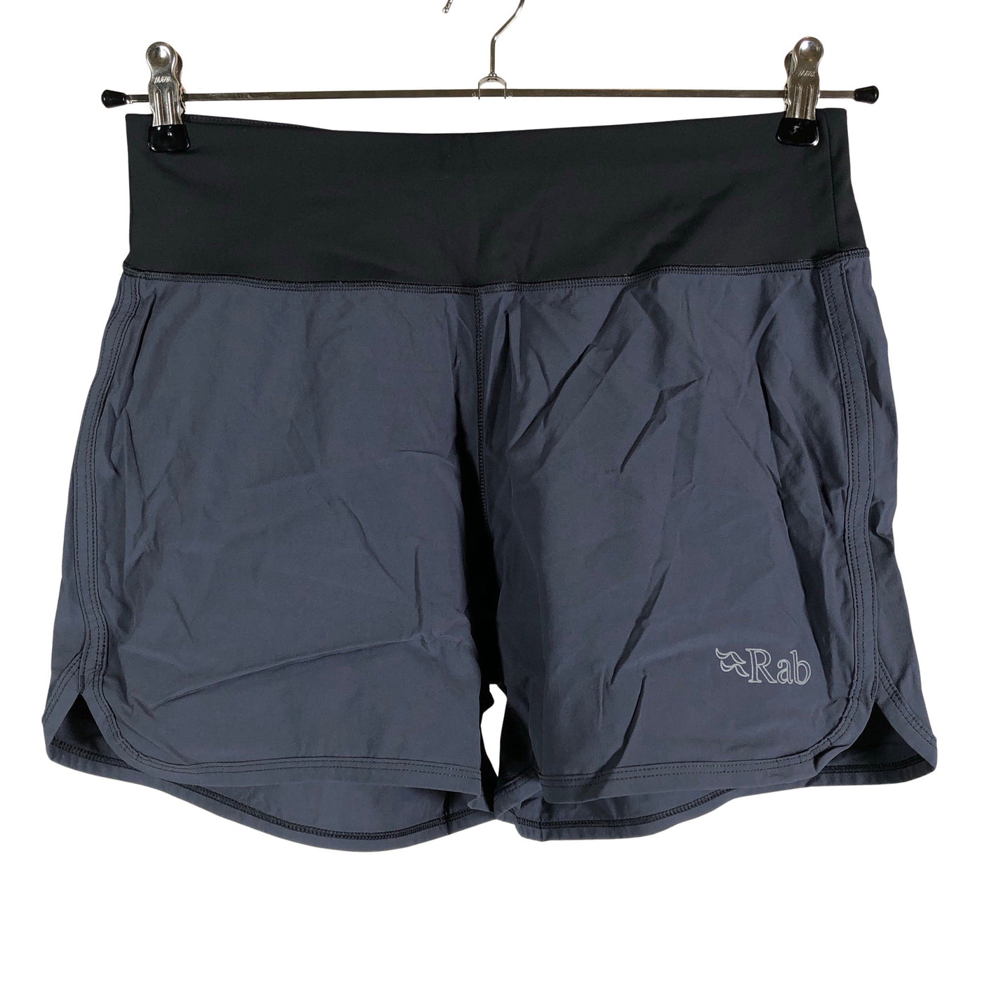 Unisex Rab - Urheilushortsit, koko 38 - (1)