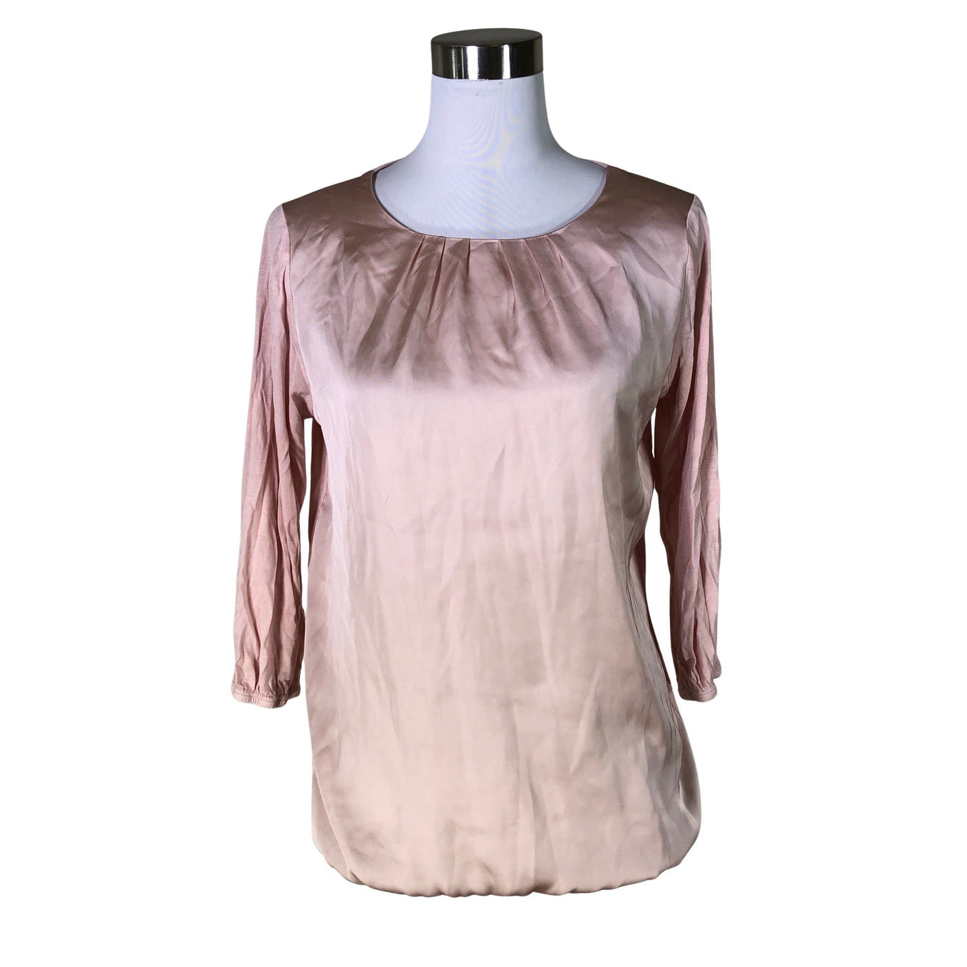 Unisex Soyaconcept - Blouse, size 36 - Light pink (1)