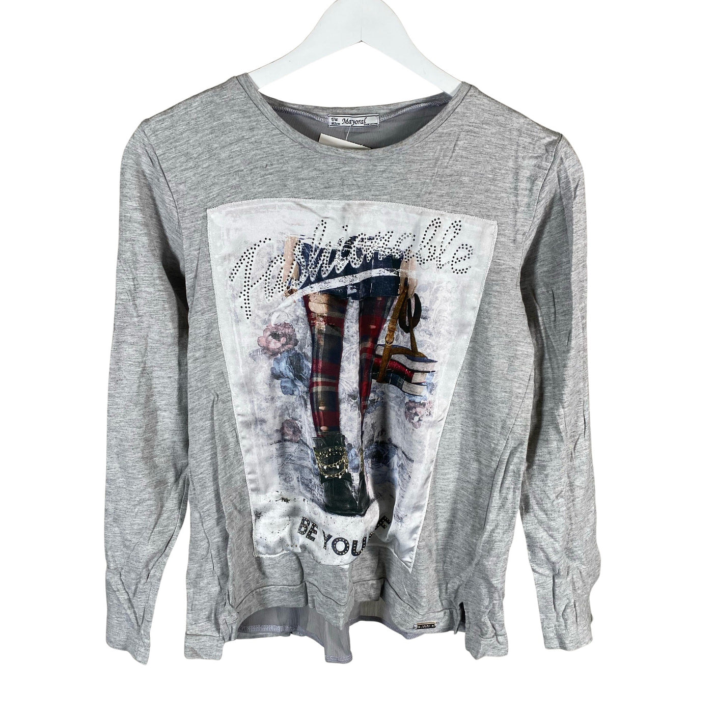 Unisex Mayoral - Tunika, koko 158 - 164 - (1)