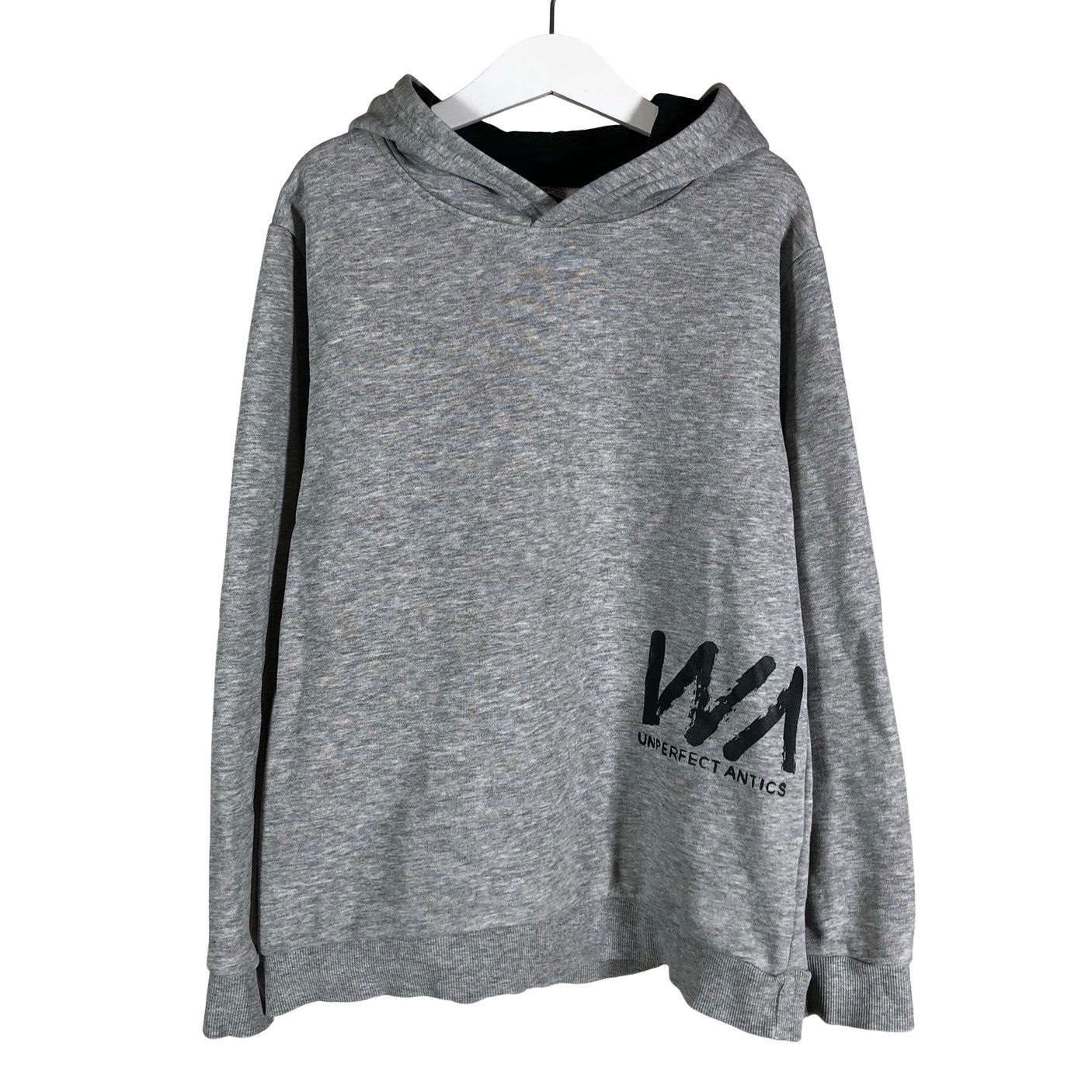 Unisex Warp - Huppari, koko 134 - 140 - (1)