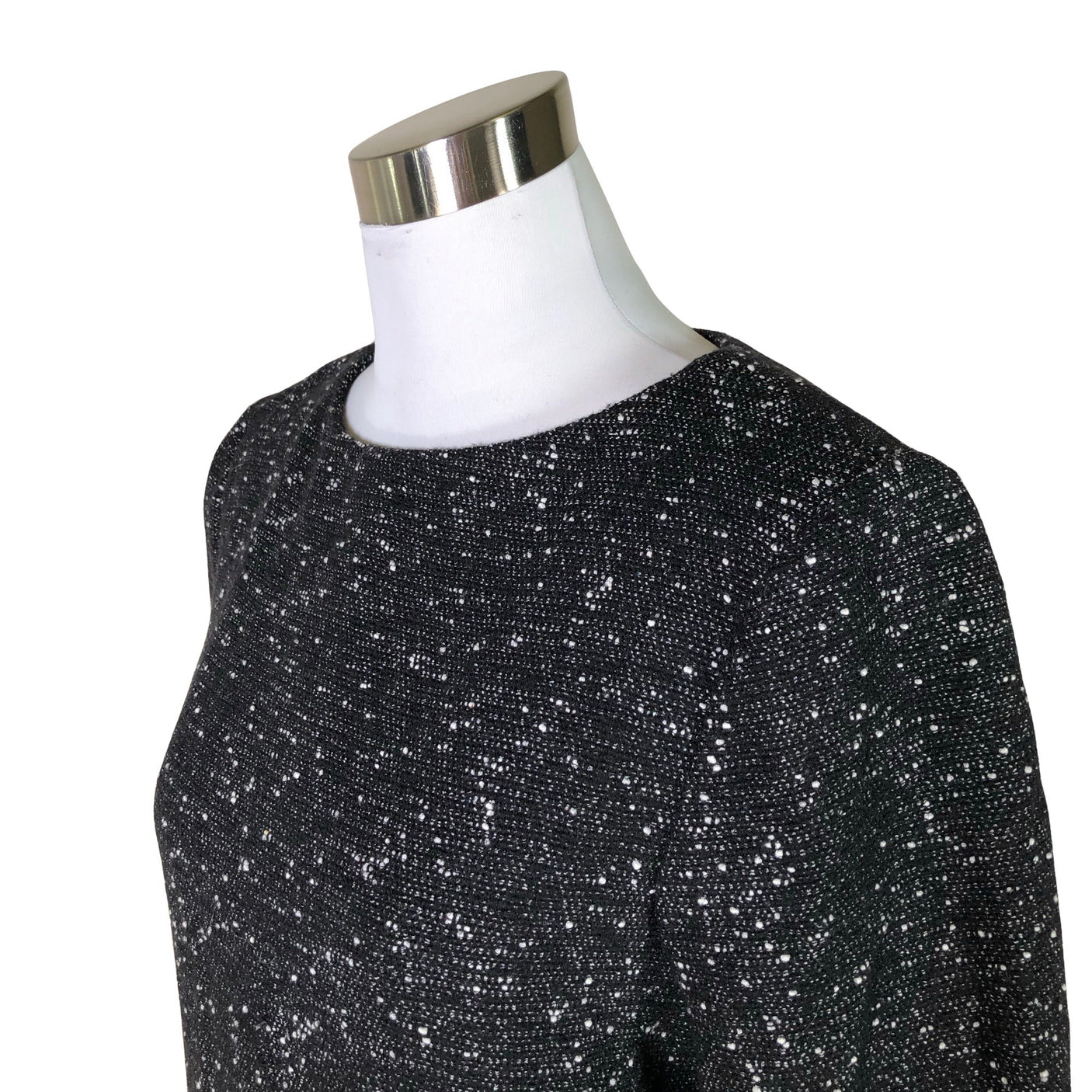 Unisex Tiger of Sweden - Dress, size 36 - Black (3)