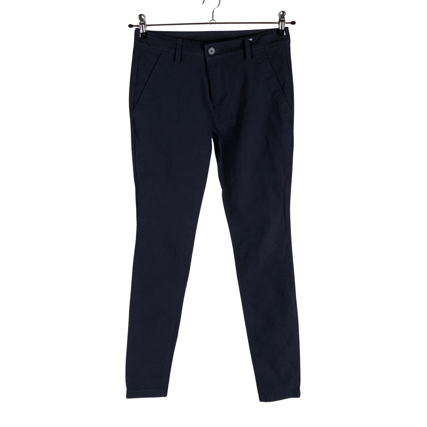 Unisex 2OR+BYYAT - Slacks, size 38 - Blue (1)