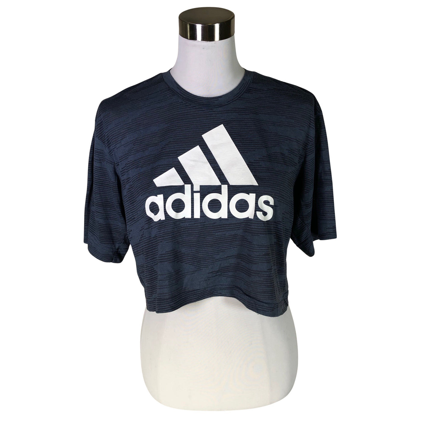 Unisex Adidas - T-paita, koko 38 - (1)