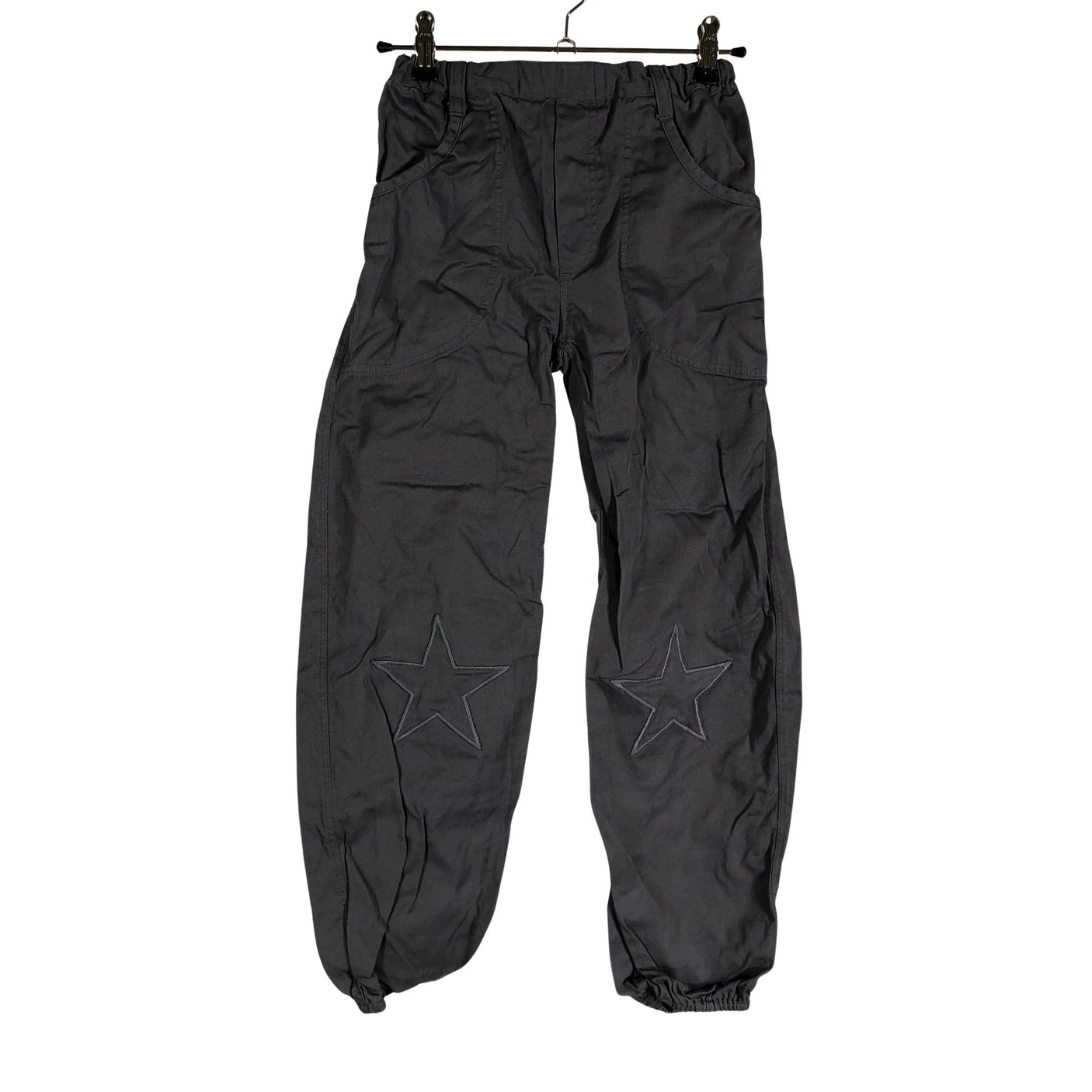 Unisex Silverjungle - Housut, koko 146 - 152 - (1)