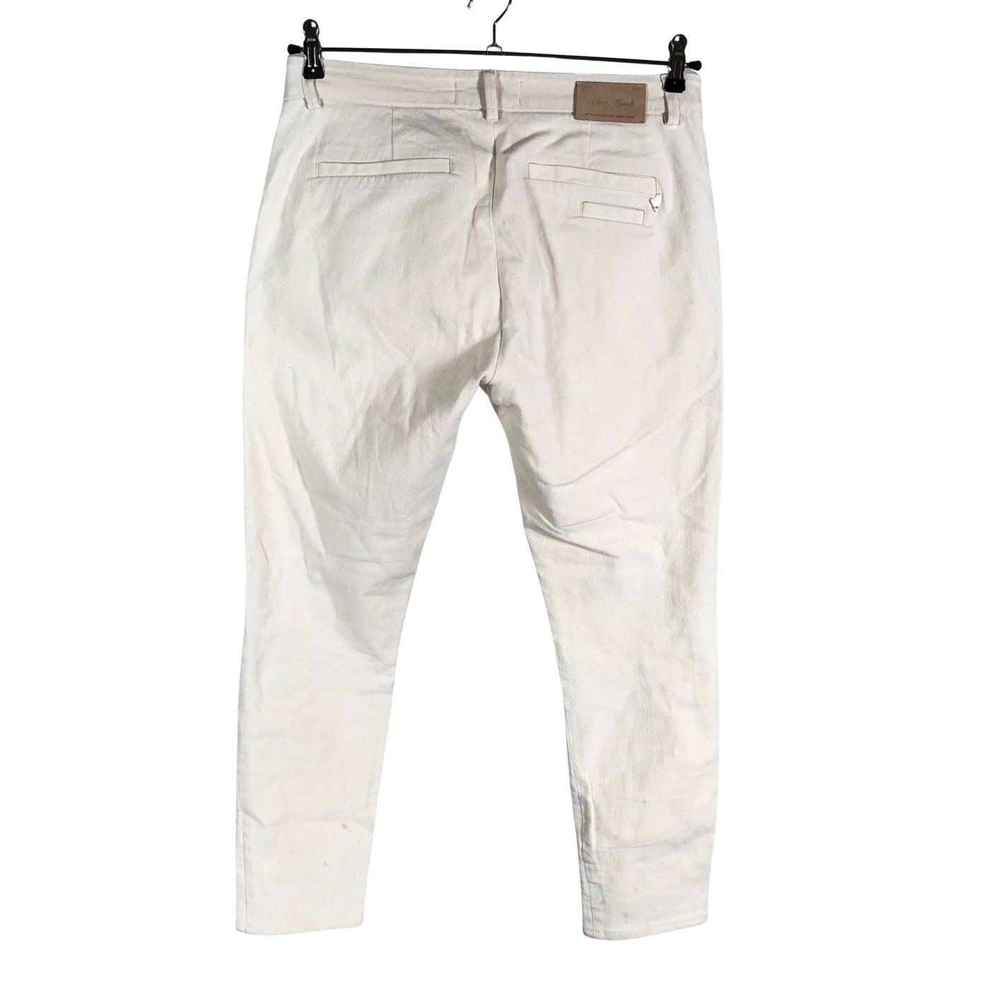 Unisex Mos Mosh - Chinos, size W29 - Beige (2)