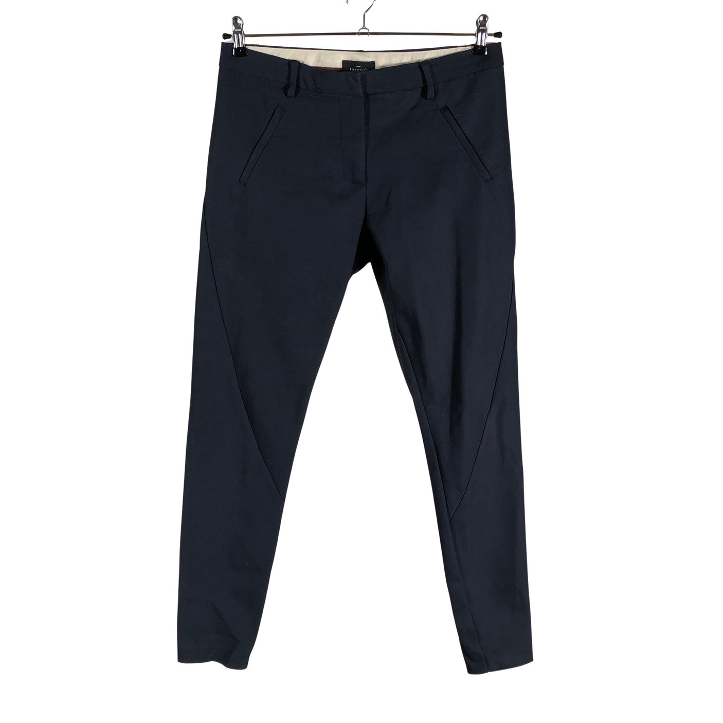 Unisex Fiveunits - Chinos, size W28 - Blue (1)