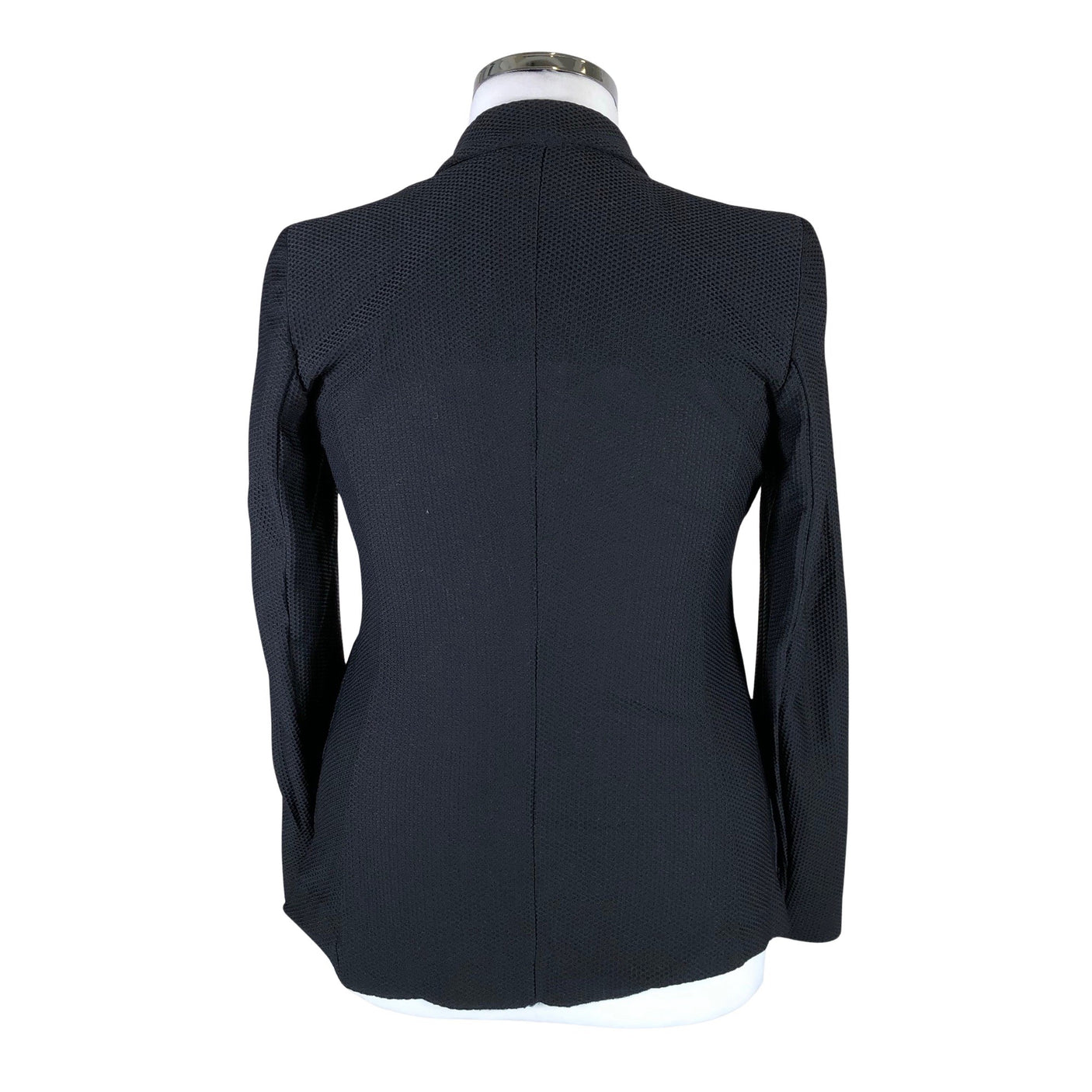 Unisex Seventy Sergio Tegon - Jacket, size 42 - Black (2)