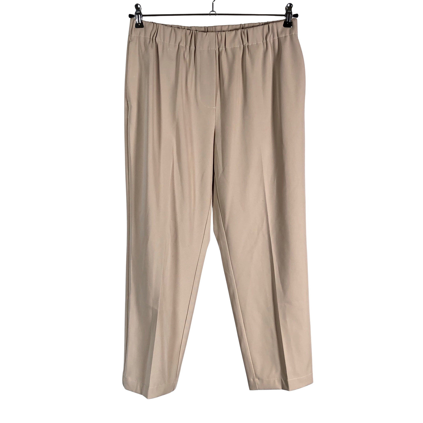 Unisex Philosophy Blues Original - Straight leg trousers, size 38 - Beige (1)