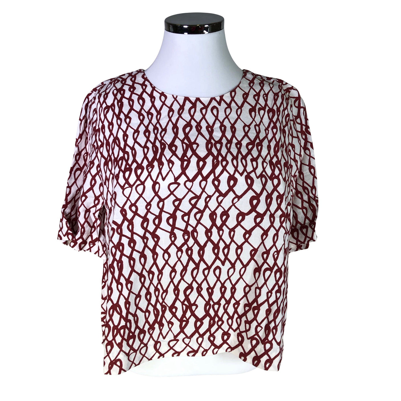 Unisex Nanso - T-paita, koko 42 - (1)
