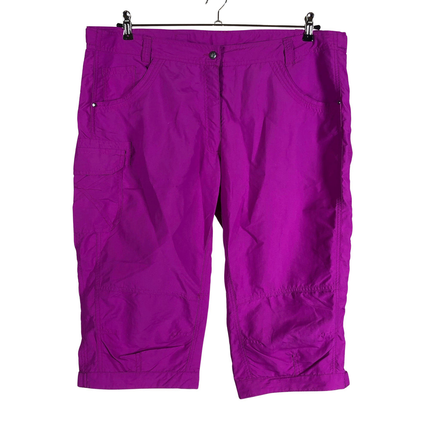 Unisex Icepeak - Urheilucaprit, koko 48 - (1)