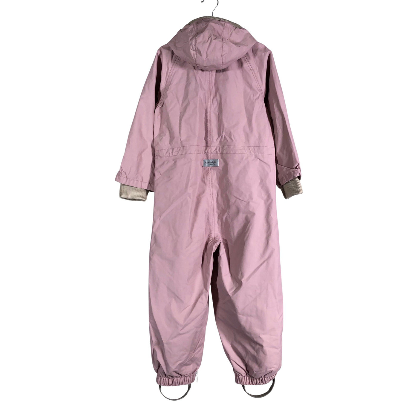 Unisex Mini A Ture - Välikausihaalari, koko 104 - 110 - (2)