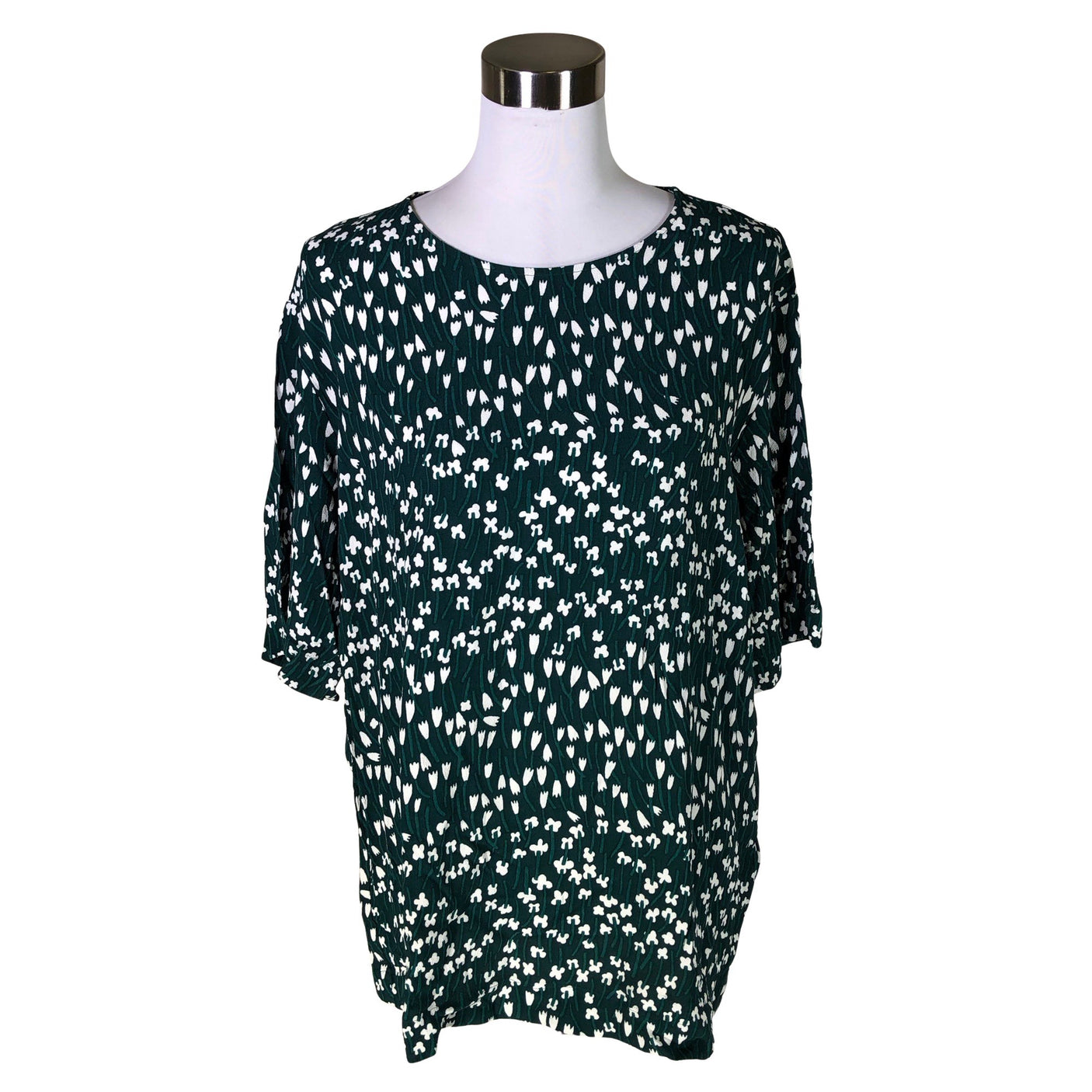 Unisex Marimekko - T-paita, koko 40 - (1)