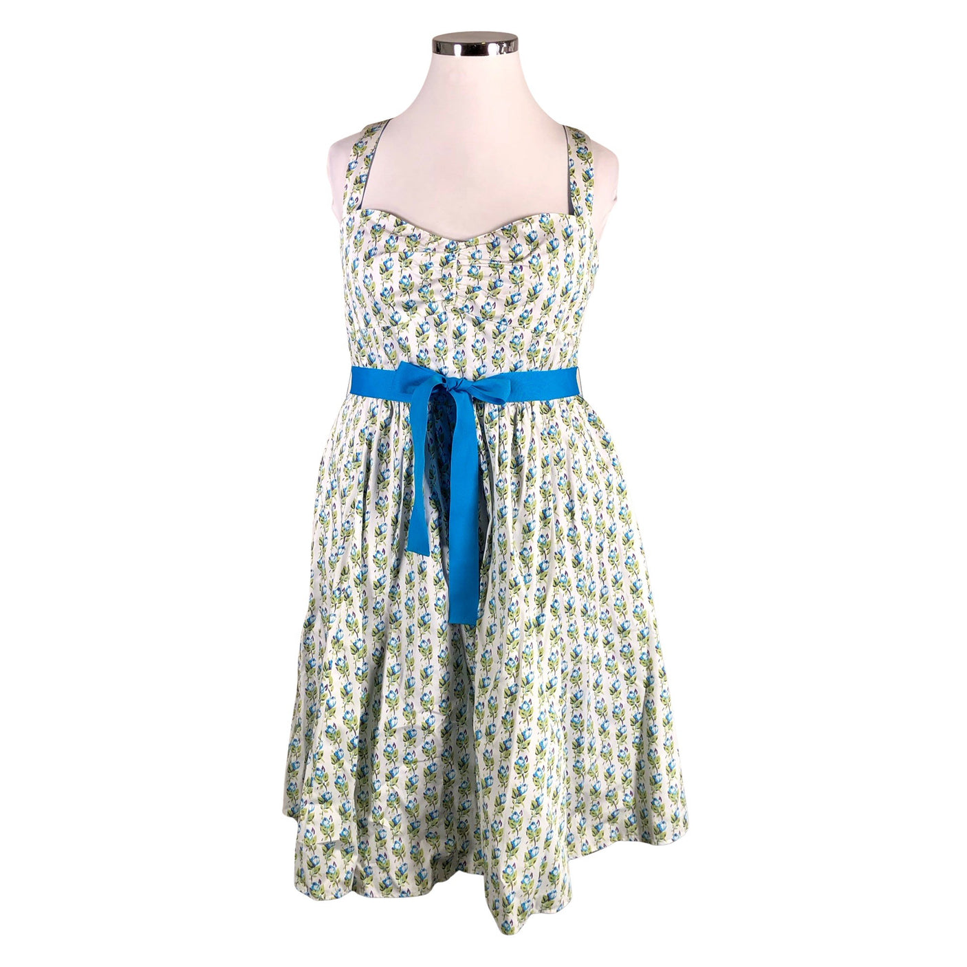 Unisex Laura Ashley - Mekko, koko 44 - (1)