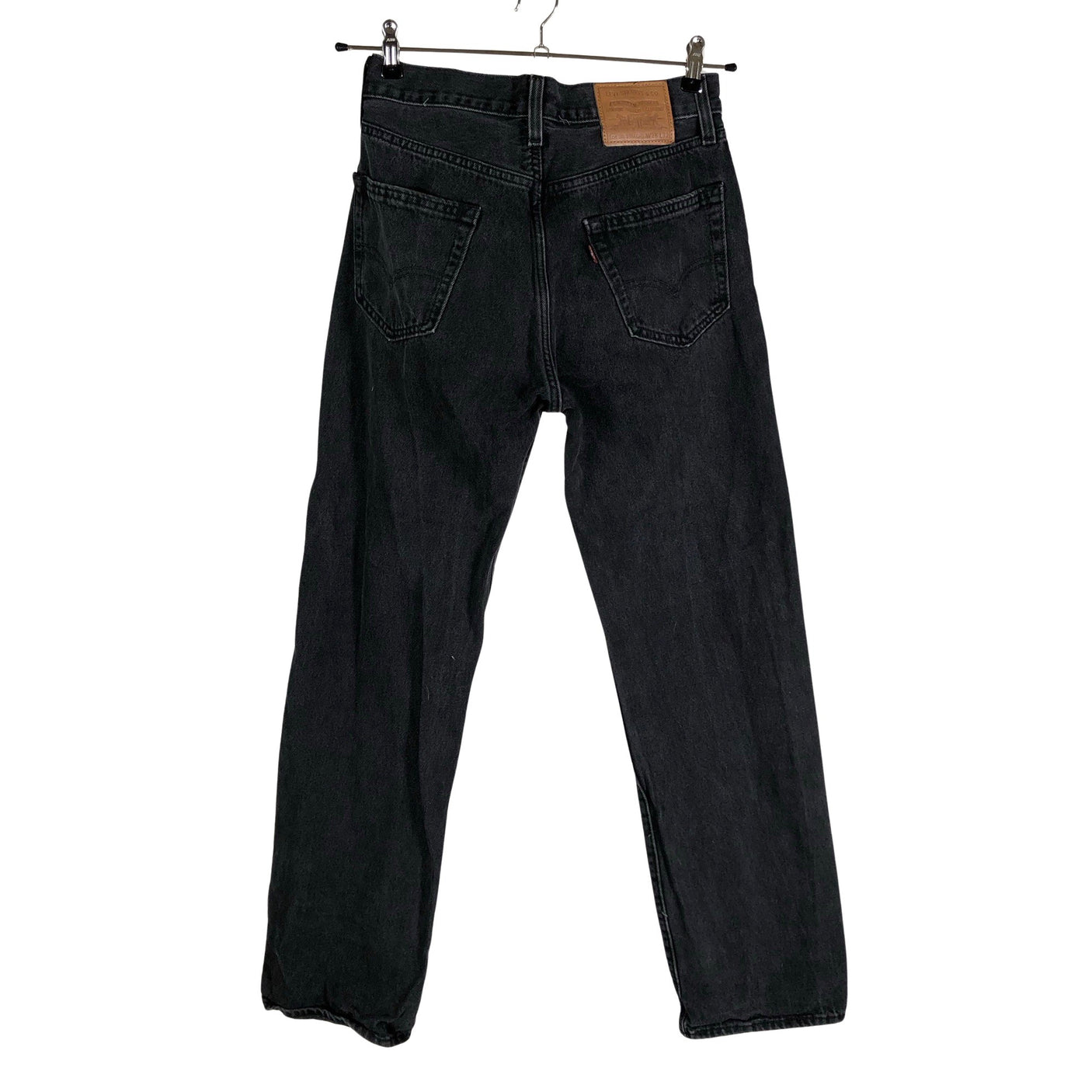 Unisex Levi's - Jeans, size W28 - Gray (2)