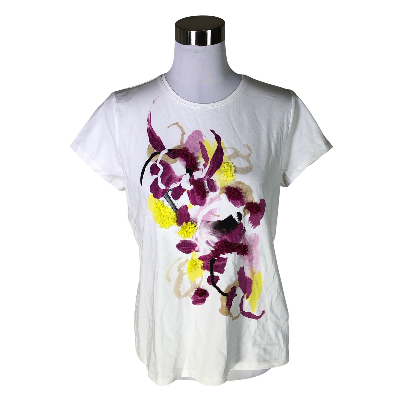 Unisex Taifun - T-paita, koko 40 - (1)