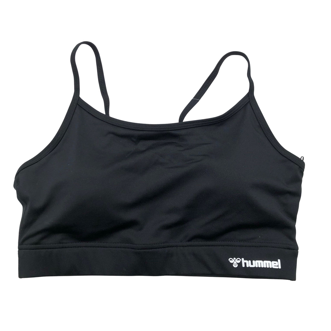 Unisex Hummel - Urheilutoppi, koko 40 - (1)