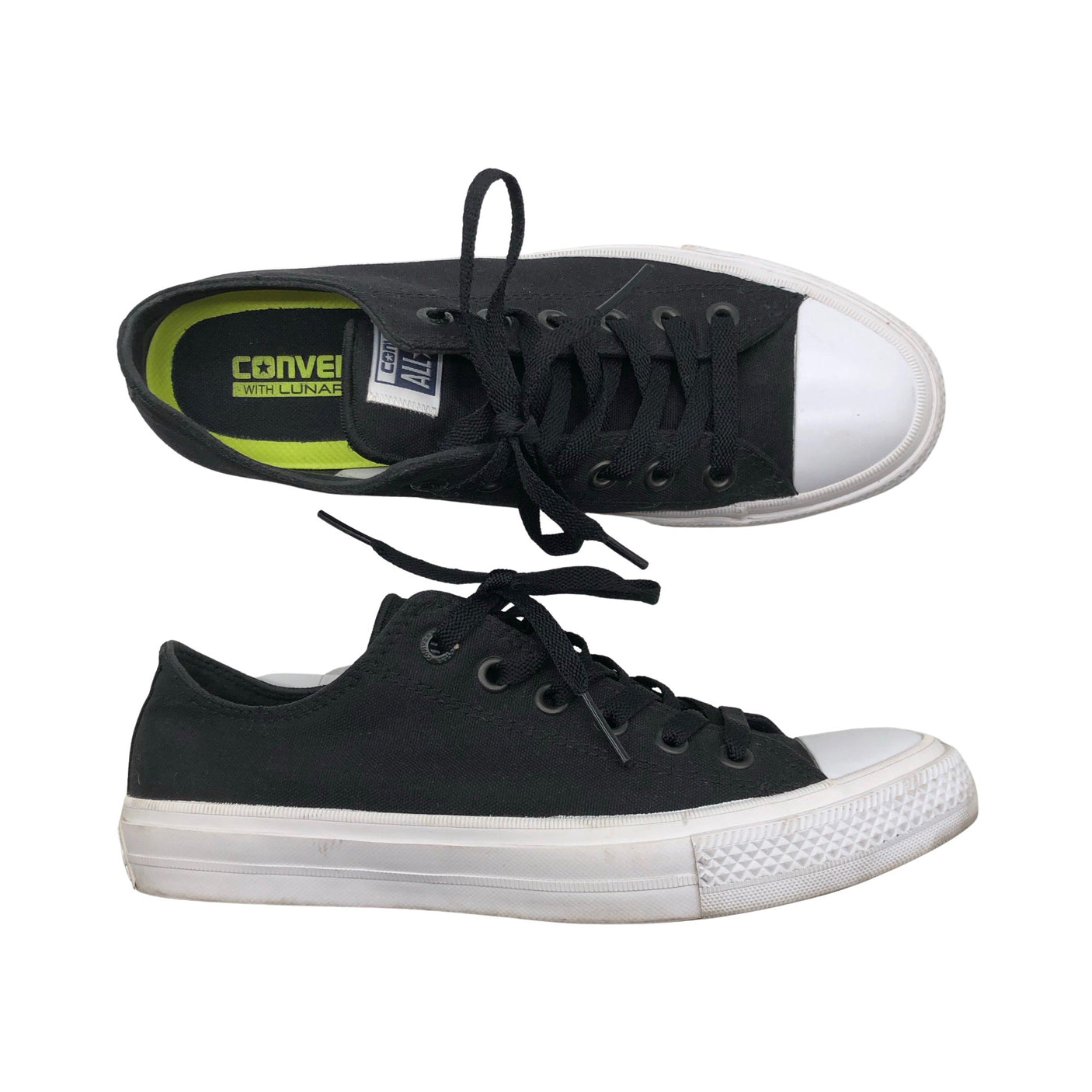 Unisex Converse - Tennarit, koko 40 - (1)