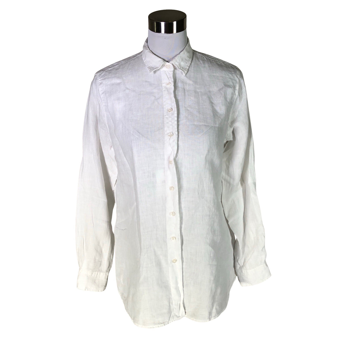 Unisex New House - Blouse, size 38 - White (1)