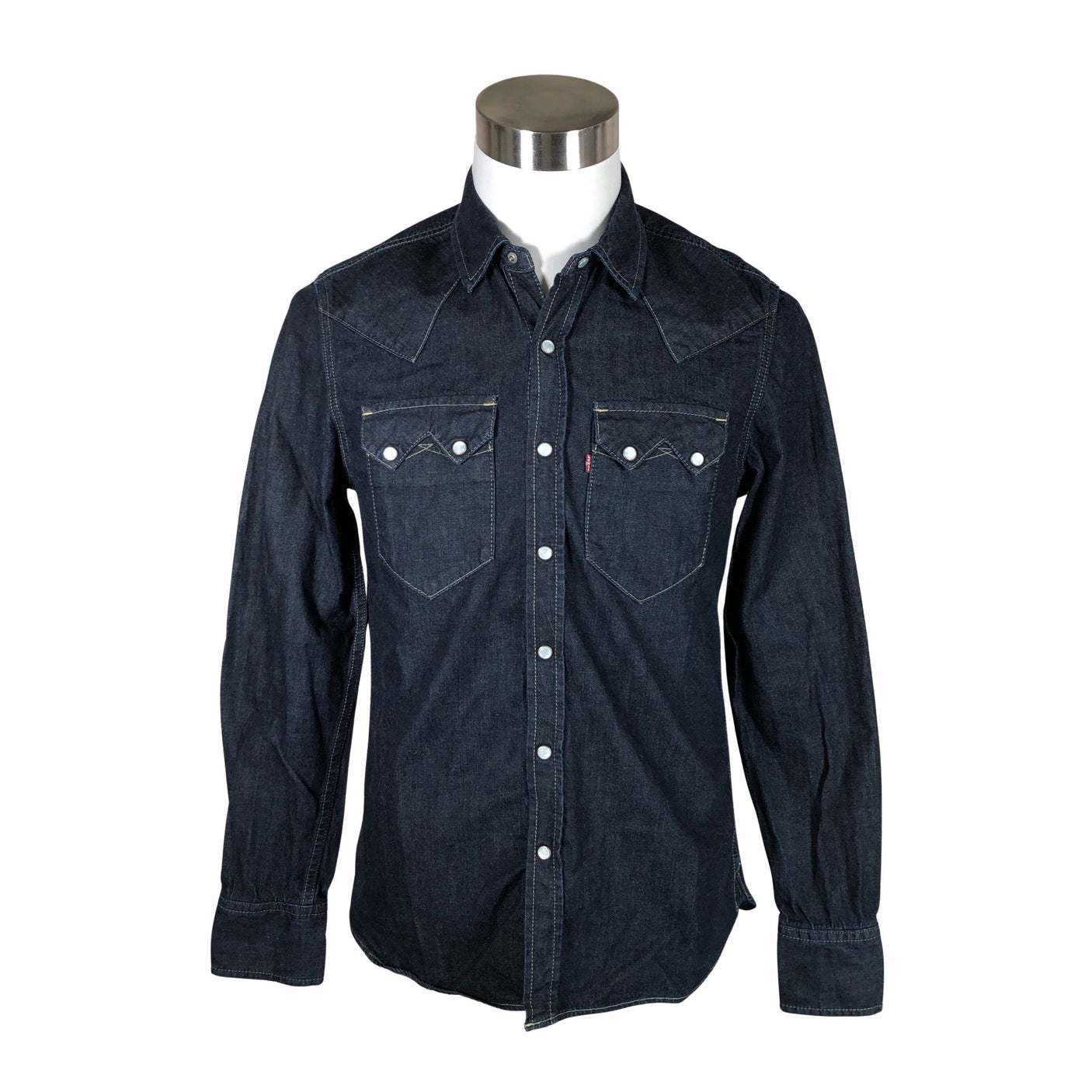 Unisex Levi's - Farkkupaita, koko M - (1)