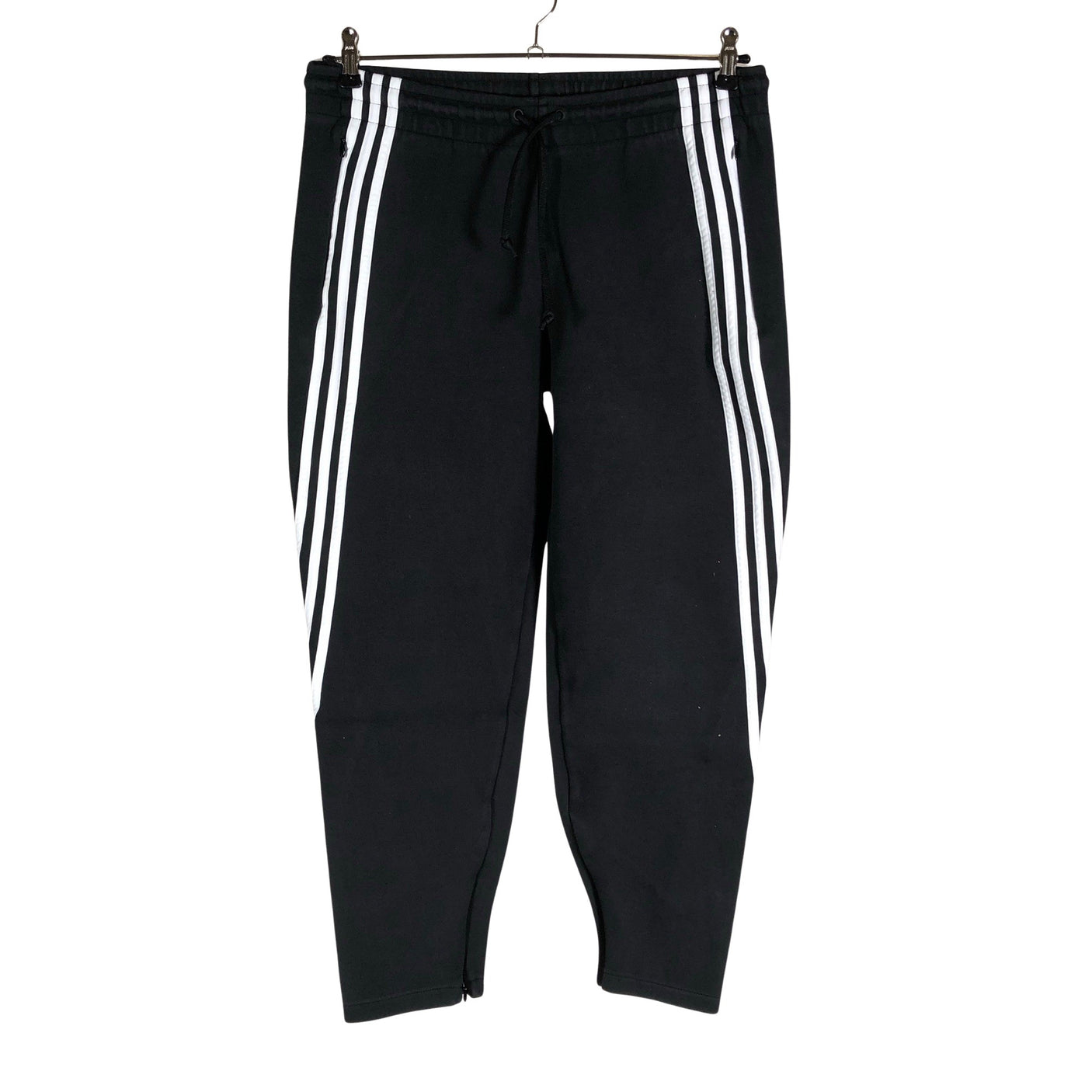 Unisex Adidas - Sweatpants, size 42 - Black (1)