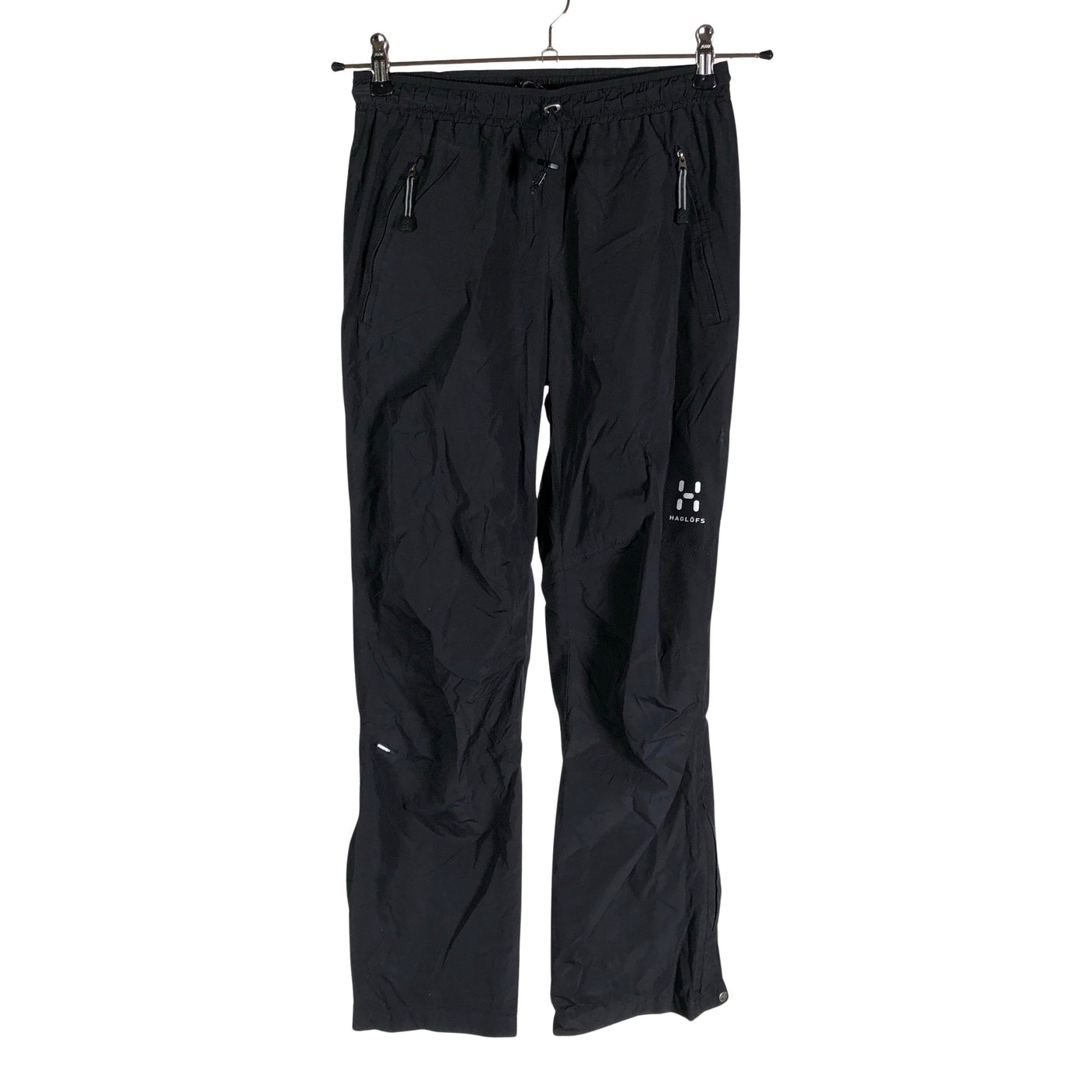 Unisex Haglöfs - Ulkoiluhousut, koko 34 - (1)