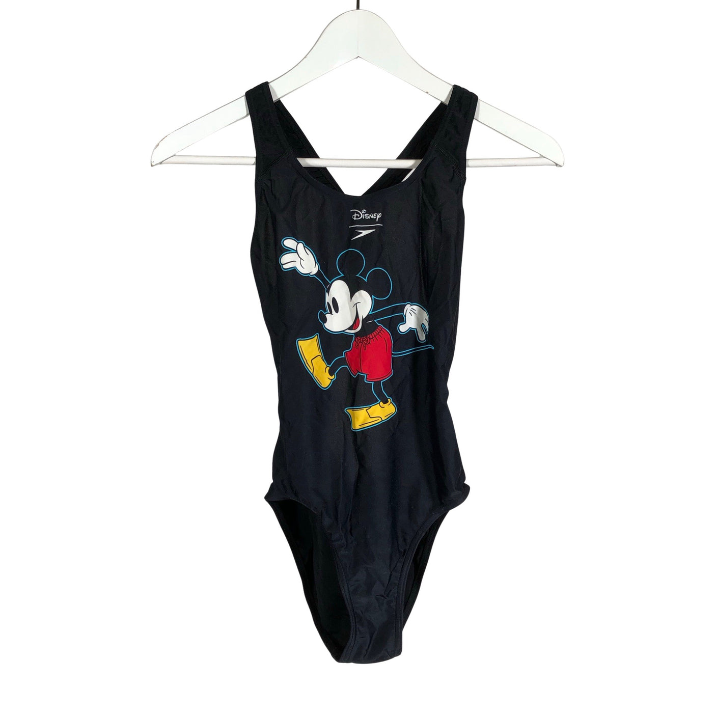 Unisex Speedo - Uimapuku, koko 158 - 164 - (1)