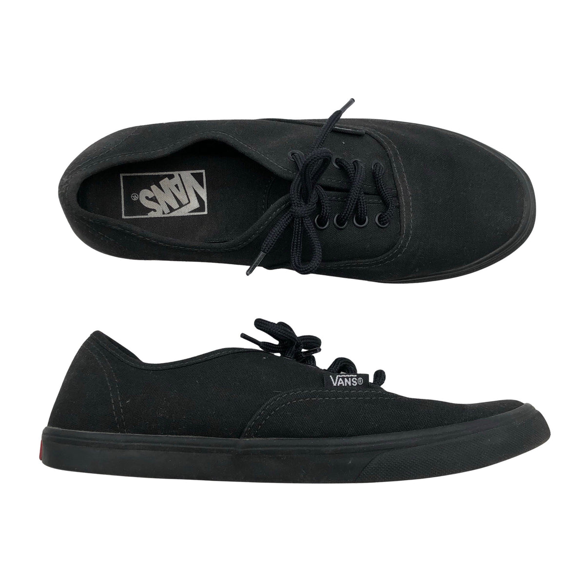 Unisex Vans - Tennarit, koko 38 - (1)