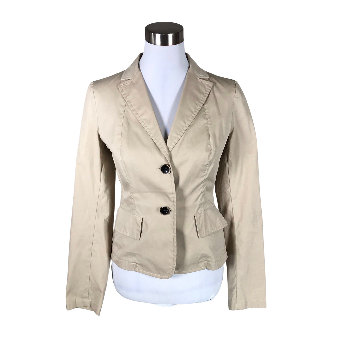 Unisex Marella - Jacket, size 36 - Beige (1)