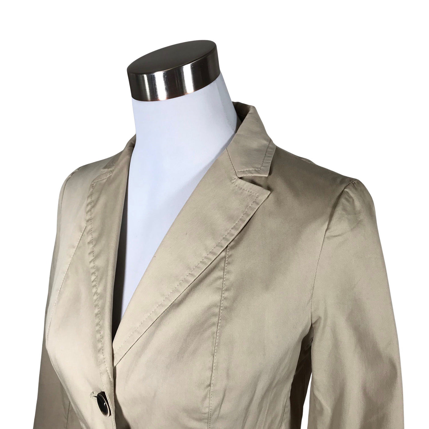 Unisex Marella - Jacket, size 36 - Beige (3)
