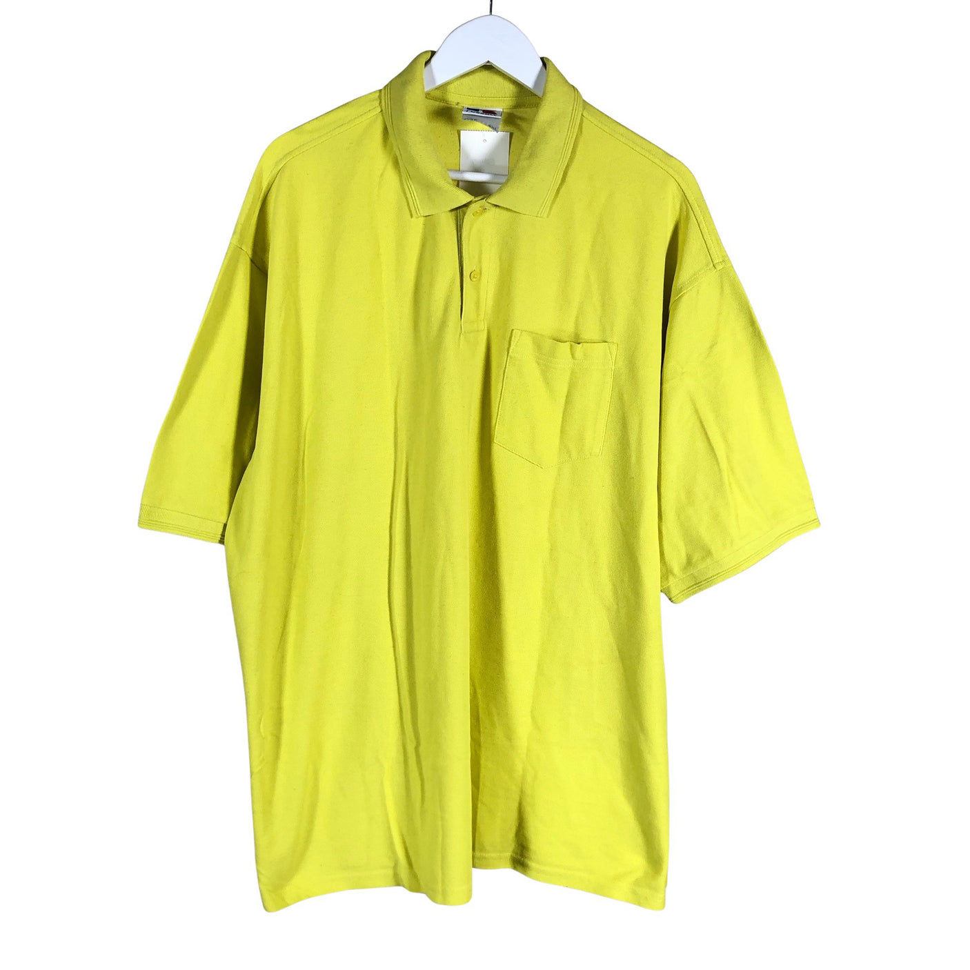 Unisex Russel Athletic - Pikeepaita, koko 58 - (1)