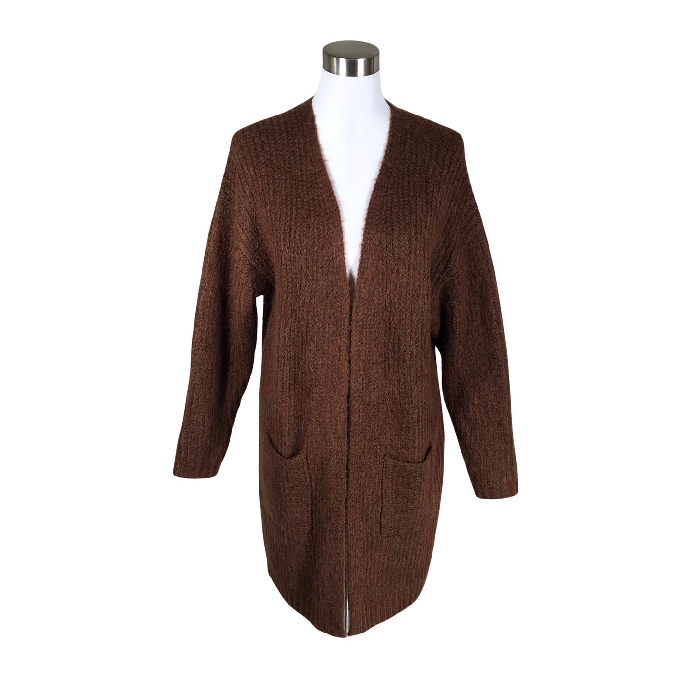 Unisex London Fog - Neuletakki, koko 36 - (1)