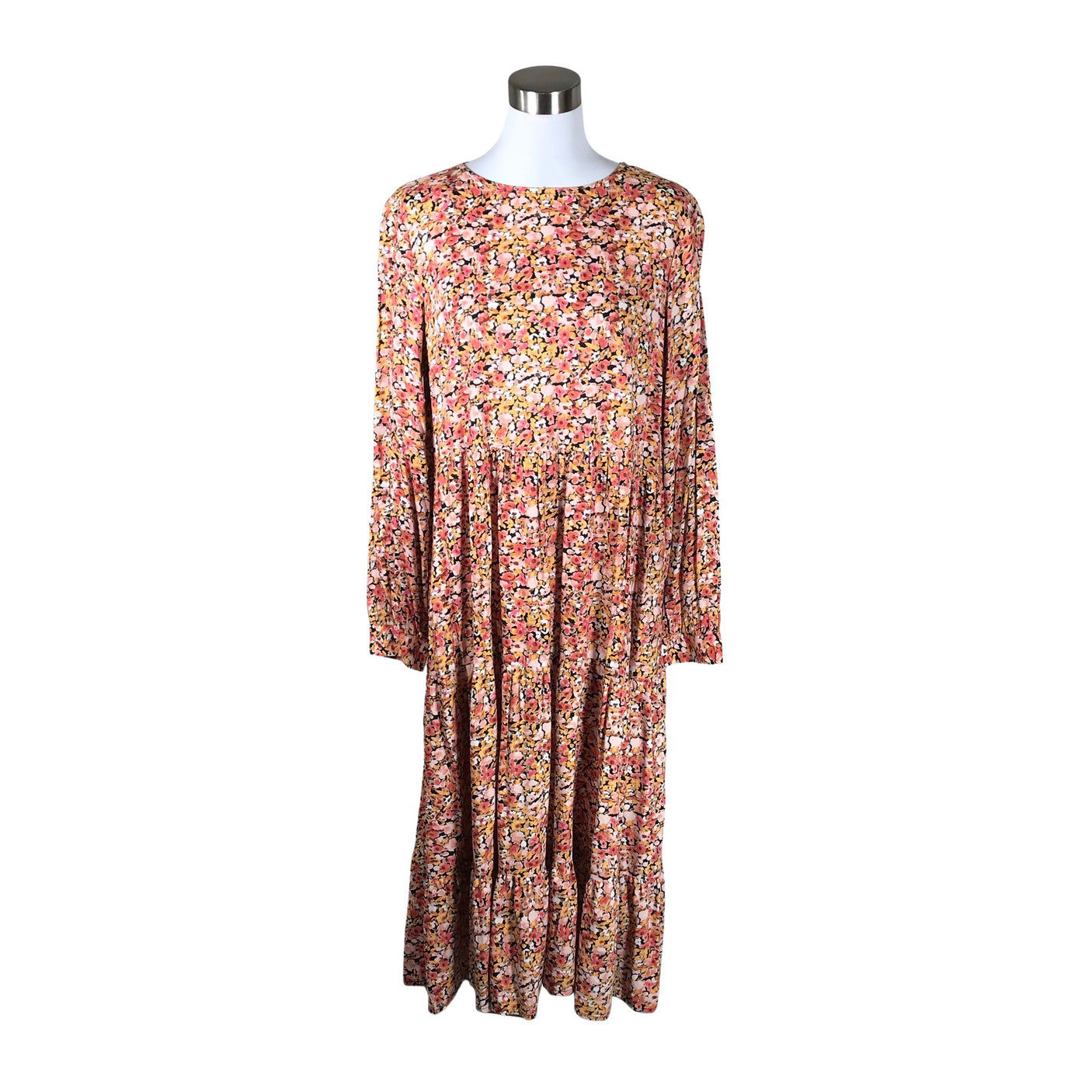 Unisex Fire&Glory - Mekko, koko 40 - (1)
