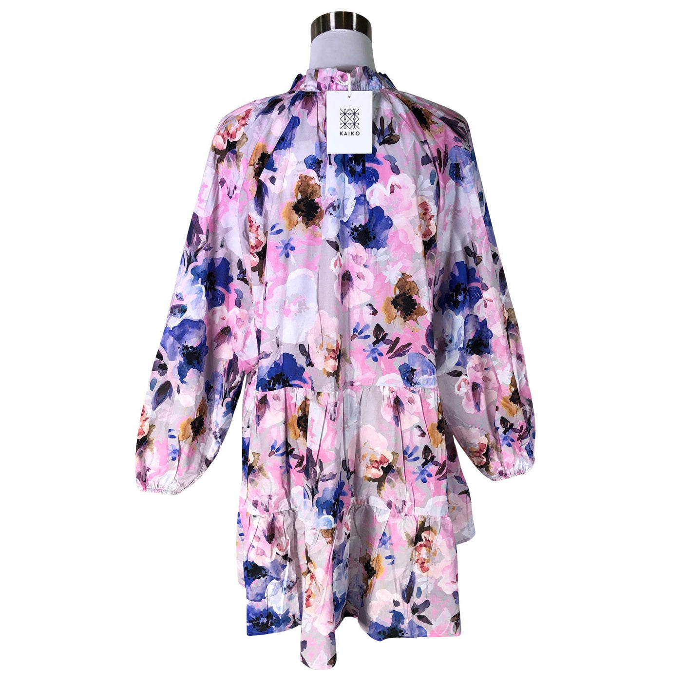 Unisex Kaiko - Mekko, koko 40 - (2)