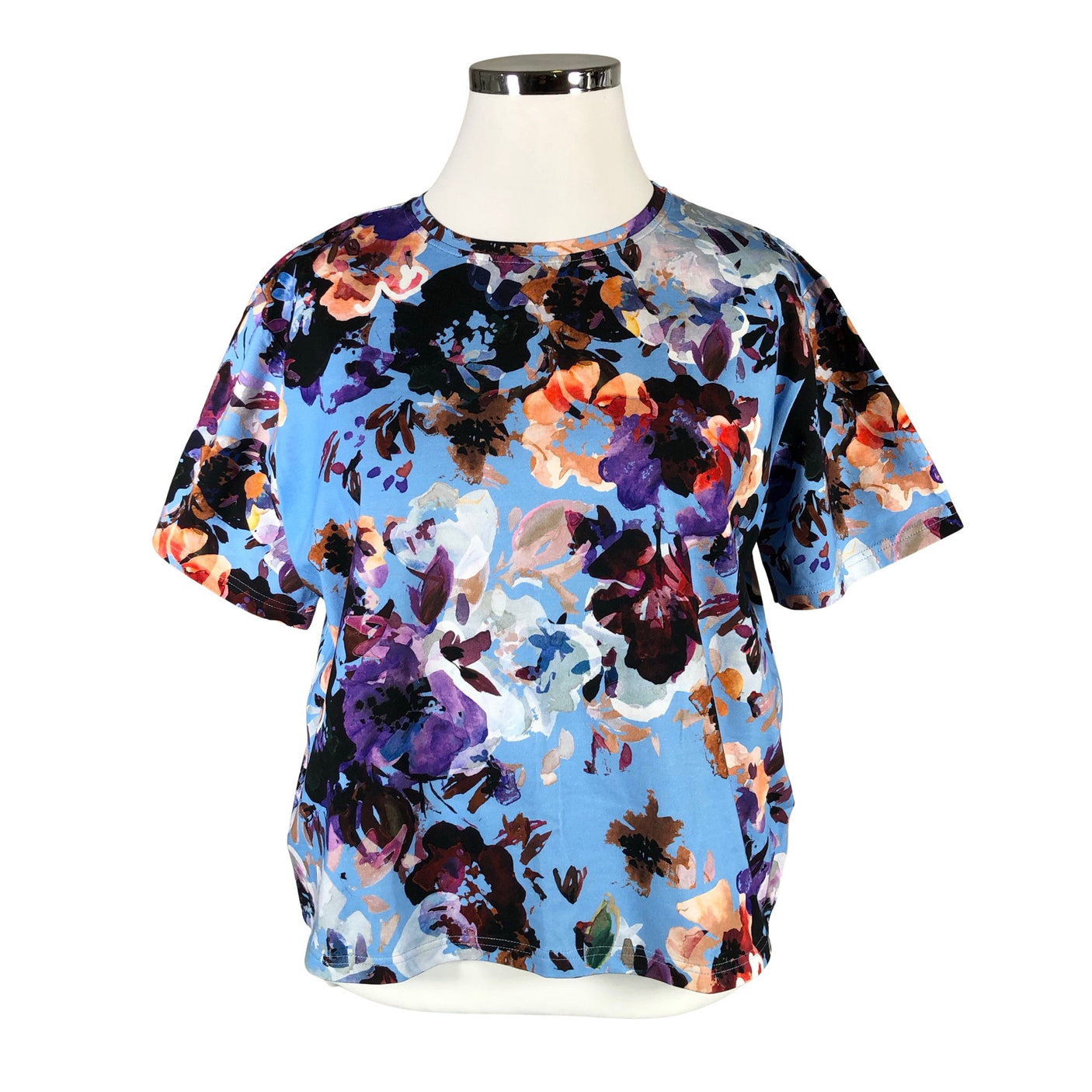 Unisex Kaiko - T-paita, koko 42 - (1)