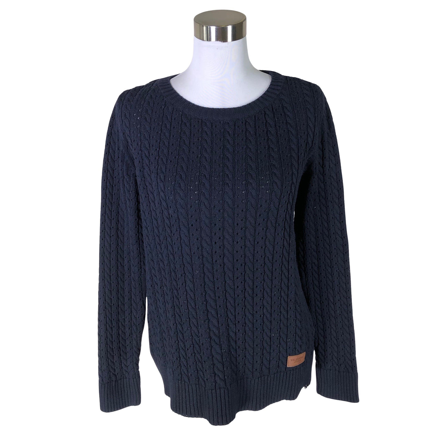Unisex Holebrook - Neulepaita, koko 40 - (1)