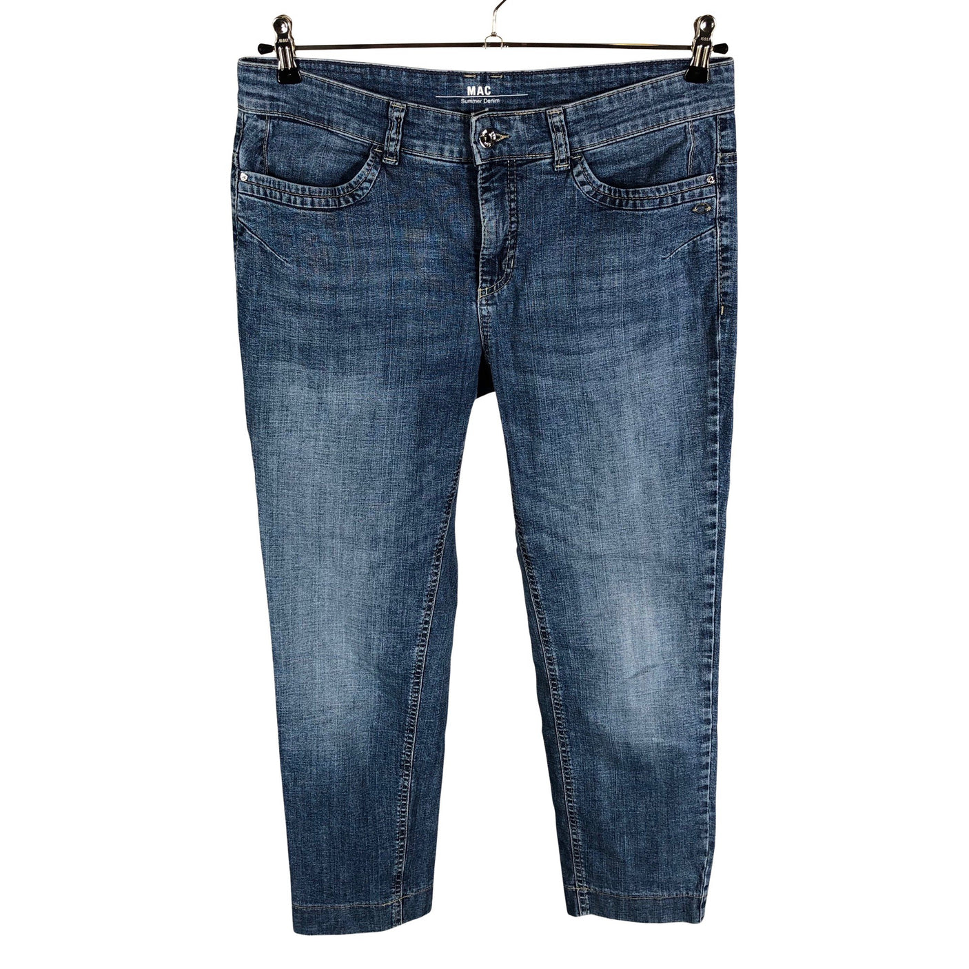 Unisex MAC - Farkut, koko 40 - (1)