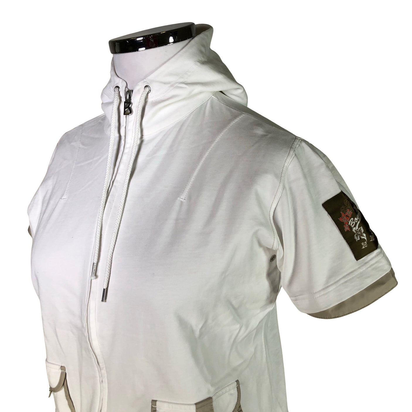 Unisex Bogner - Huppari, koko 42 - (2)