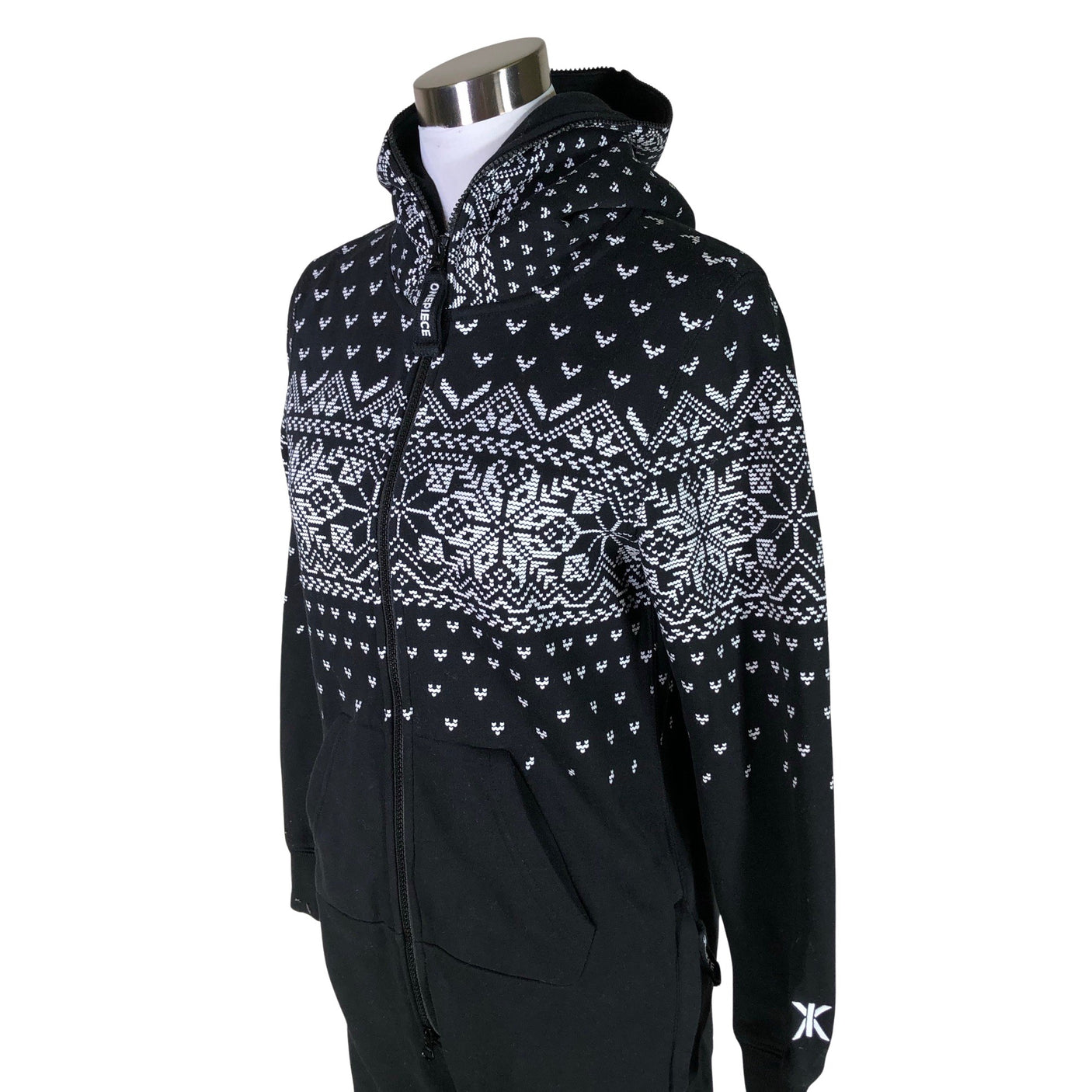 Unisex OnePiece - Haalarit, koko 32 - (3)