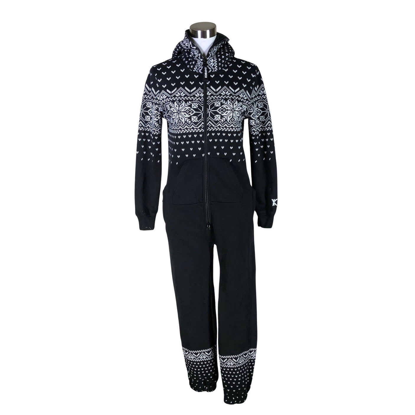 Unisex OnePiece - Haalarit, koko 32 - (1)