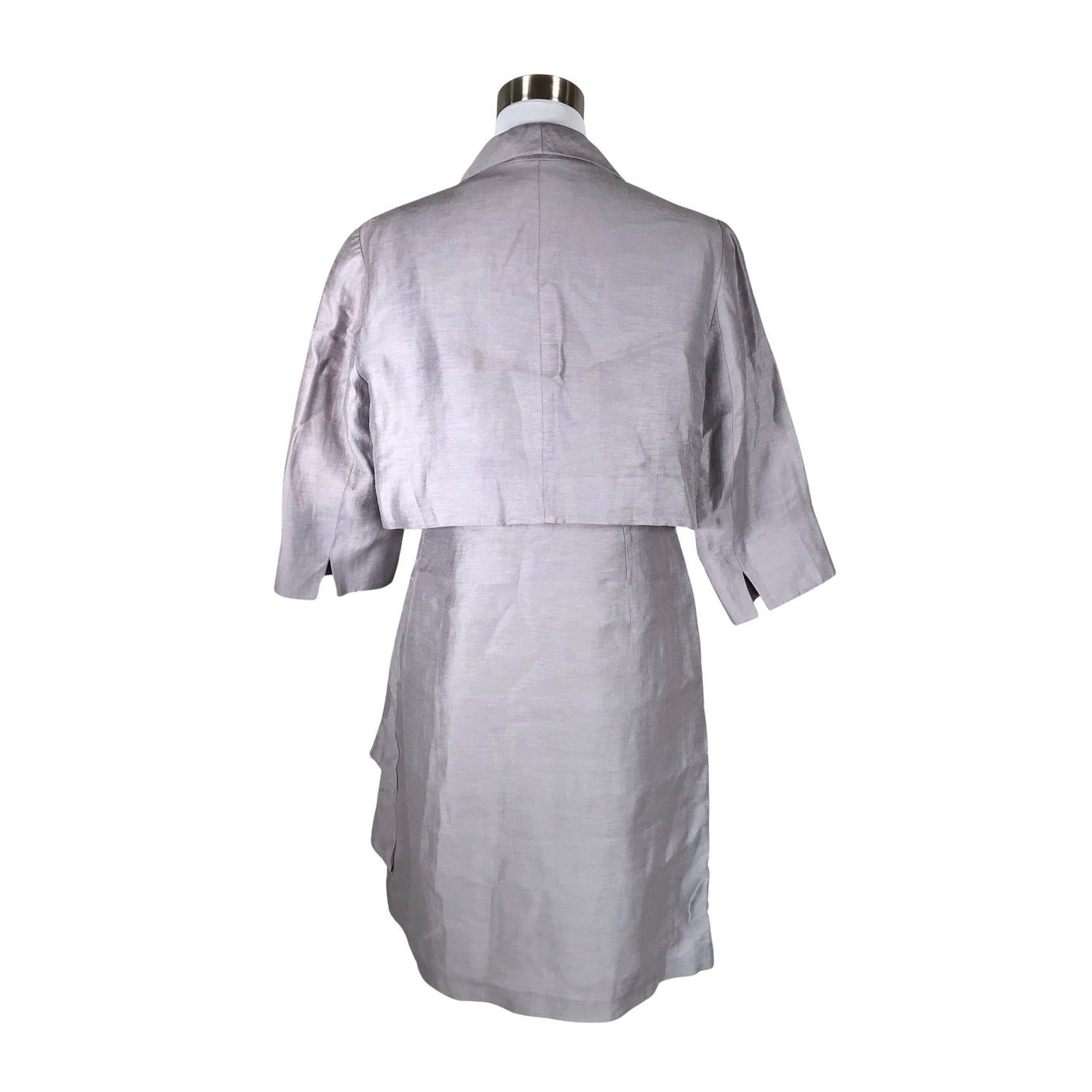 Unisex Armand Thiery - Juhlamekko, koko 38 - (2)