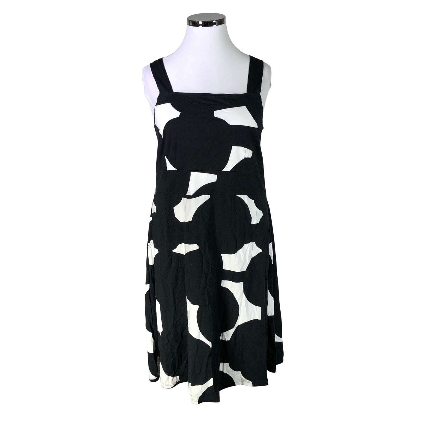 Unisex Nanso - Mekko, koko 42 - (1)