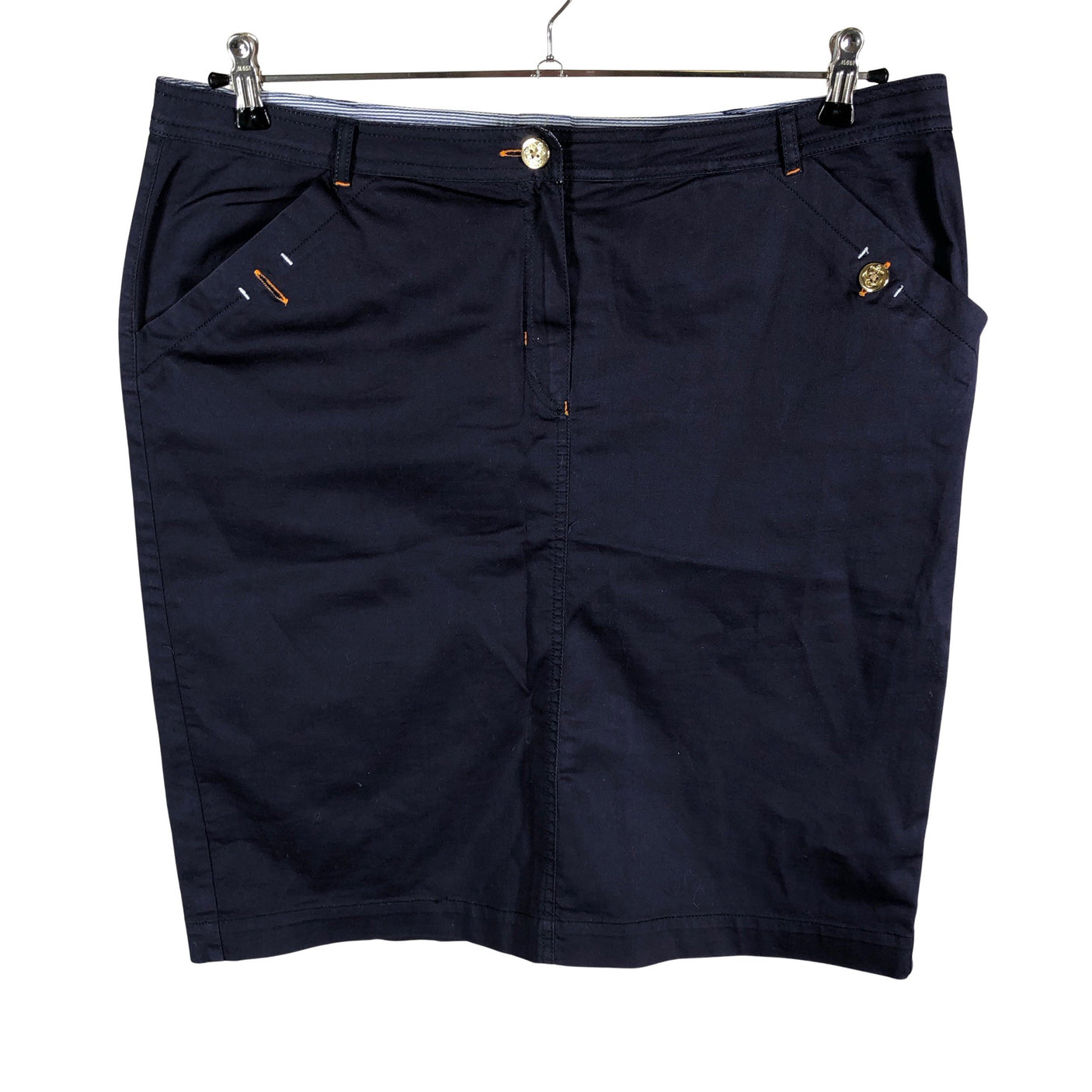 Unisex Lloyd's - Hame, koko 48 - (1)